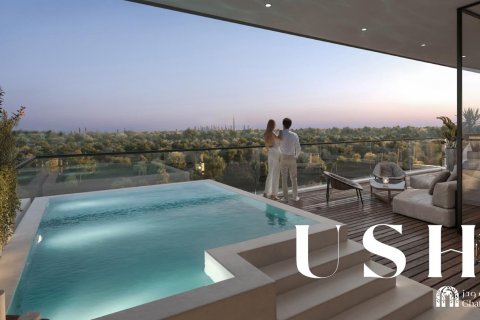 Byt v Dubai Land, SAE 3 ložnice, 229 m² Č.: 620473 - fotografie 8