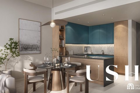 Byt v Dubai Land, SAE 3 ložnice, 229 m² Č.: 620473 - fotografie 3