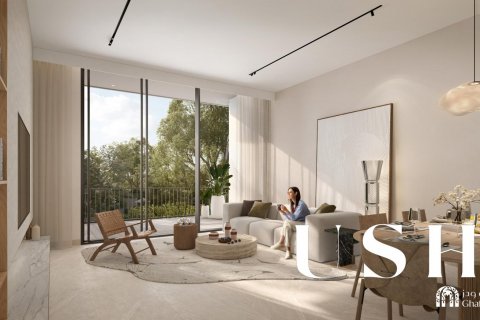 Byt v Dubai Land, SAE 3 ložnice, 229 m² Č.: 620473 - fotografie 4