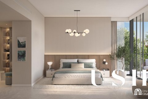 Byt v Dubai Land, SAE 3 ložnice, 229 m² Č.: 620473 - fotografie 7