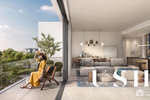 Byt v Dubai Land, SAE 3 ložnice, 229 m² Č.: 620473 - fotografie 1