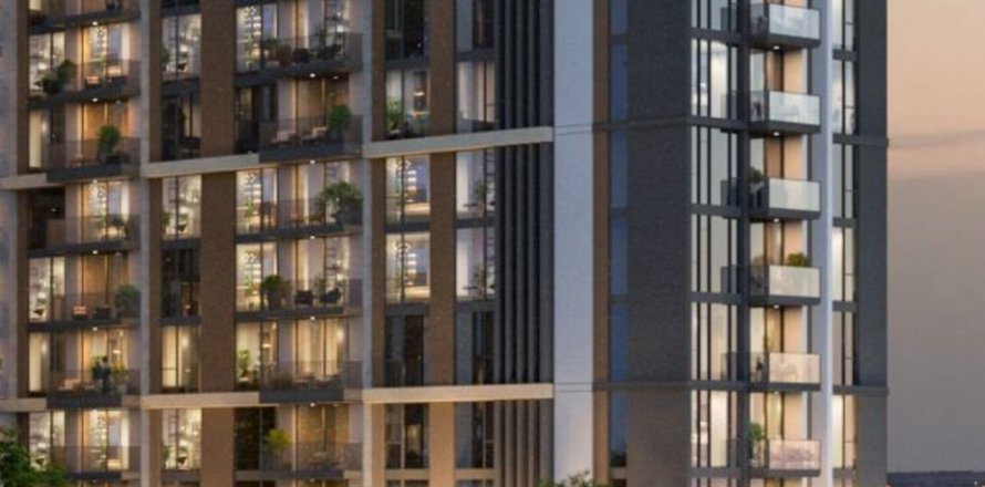 Byt v Dubai South (Dubai World Central), SAE 3 ložnice, 138 m² Č.: 633129