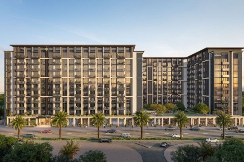 Byt v Dubai South (Dubai World Central), SAE 3 ložnice, 138 m² Č.: 633129 - fotografie 4