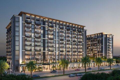 Byt v Dubai South (Dubai World Central), SAE 3 ložnice, 138 m² Č.: 633129 - fotografie 5