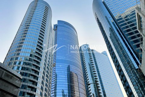 Office in Abu Dhabi, UAE 160 sq.m. № 633209 - photo 1