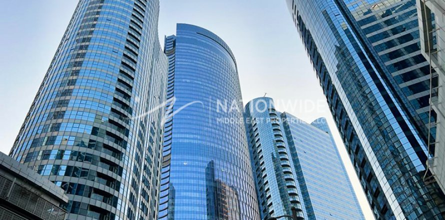 Office in Abu Dhabi, UAE 160 sq.m. № 633209