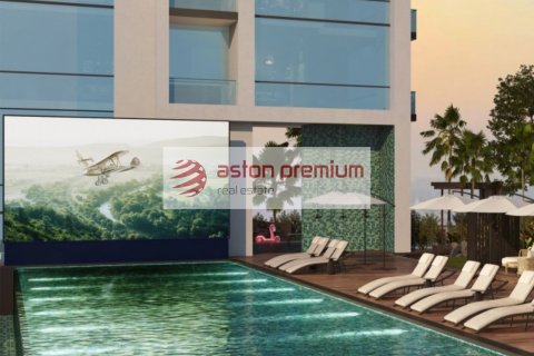 Apartment in Arjan, Dubai, UAE 1 bedroom, 52.2 sq.m. № 633210 - photo 7
