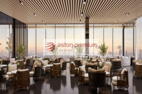 Apartment in Arjan, Dubai, UAE 1 bedroom, 52.2 sq.m. № 633210 - photo 18