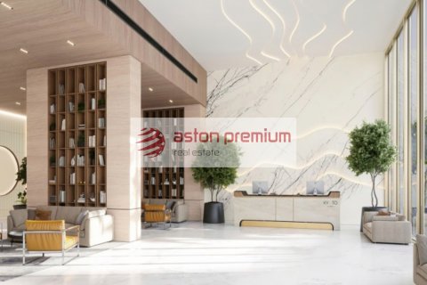 Apartment in Arjan, Dubai, UAE 1 bedroom, 52.2 sq.m. № 633210 - photo 1