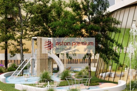 Apartment in Arjan, Dubai, UAE 1 bedroom, 52.2 sq.m. № 633210 - photo 4