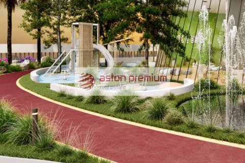 Apartment in Arjan, Dubai, UAE 1 bedroom, 52.2 sq.m. № 633210 - photo 10