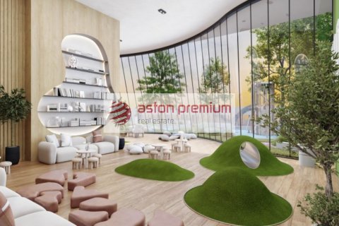 Apartment in Arjan, Dubai, UAE 1 bedroom, 52.2 sq.m. № 633210 - photo 5