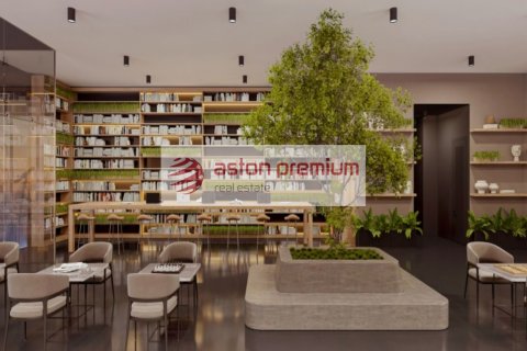 Apartment in Arjan, Dubai, UAE 1 bedroom, 52.2 sq.m. № 633210 - photo 2