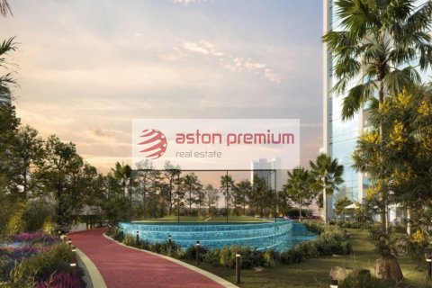 Apartment in Arjan, Dubai, UAE 1 bedroom, 52.2 sq.m. № 633210 - photo 12