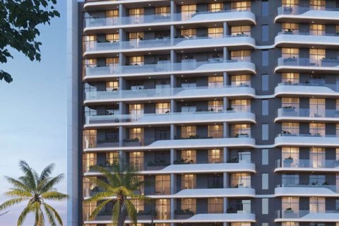 Byt v Dubai, SAE 1 ložnice, 70 m² Č.: 633128 - fotografie 4