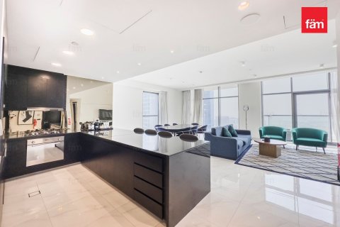 Business Bay, Dubai, संयुक्त अरब अमीरात में अपार्टमेंट, 2 बेडरूम, 115 वर्ग मीटर, संख्या 568140 - फ़ोटो 2