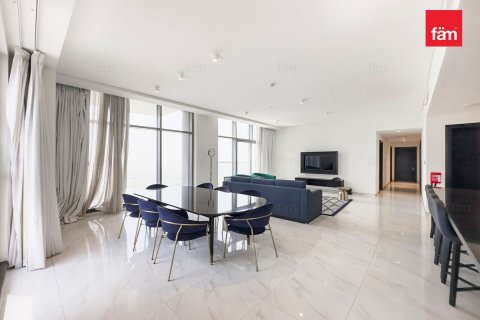 Business Bay, Dubai, संयुक्त अरब अमीरात में अपार्टमेंट, 2 बेडरूम, 115 वर्ग मीटर, संख्या 568140 - फ़ोटो 3