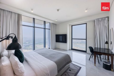 Business Bay, Dubai, संयुक्त अरब अमीरात में अपार्टमेंट, 2 बेडरूम, 115 वर्ग मीटर, संख्या 568140 - फ़ोटो 16