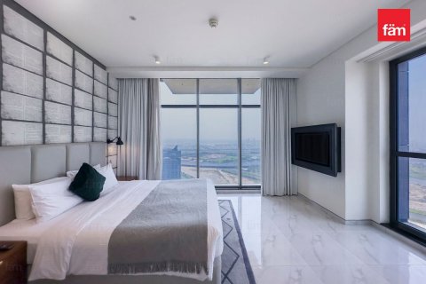 Business Bay, Dubai, संयुक्त अरब अमीरात में अपार्टमेंट, 2 बेडरूम, 115 वर्ग मीटर, संख्या 568140 - फ़ोटो 17