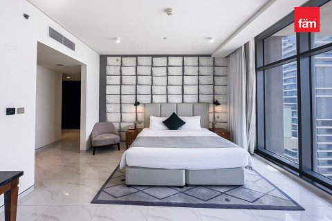 Business Bay, Dubai, संयुक्त अरब अमीरात में अपार्टमेंट, 2 बेडरूम, 115 वर्ग मीटर, संख्या 568140 - फ़ोटो 19