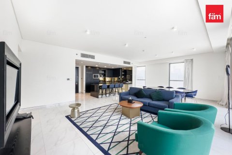 Business Bay, Dubai, संयुक्त अरब अमीरात में अपार्टमेंट, 2 बेडरूम, 115 वर्ग मीटर, संख्या 568140 - फ़ोटो 7