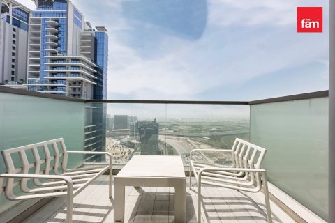 Business Bay, Dubai, संयुक्त अरब अमीरात में अपार्टमेंट, 2 बेडरूम, 115 वर्ग मीटर, संख्या 568140 - फ़ोटो 30