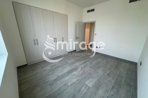 Townhouse di Yas Island, Abu Dhabi, UEA 3 kamar tidur, 168.7 m2 nomor 574300 - foto 7