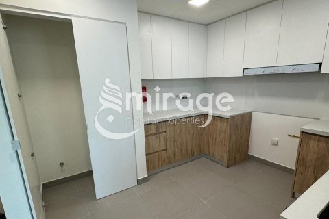 Townhouse di Yas Island, Abu Dhabi, UEA 3 kamar tidur, 168.7 m2 nomor 574300 - foto 9