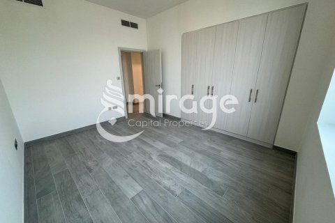 Townhouse di Yas Island, Abu Dhabi, UEA 3 kamar tidur, 168.7 m2 nomor 574300 - foto 4