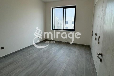 Townhouse di Yas Island, Abu Dhabi, UEA 3 kamar tidur, 168.7 m2 nomor 574300 - foto 8