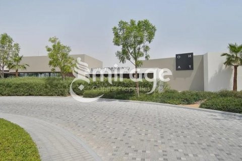 Townhouse di Yas Island, Abu Dhabi, UEA 3 kamar tidur, 168.7 m2 nomor 574300 - foto 11