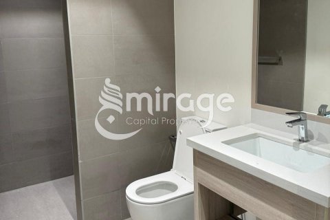 Townhouse di Yas Island, Abu Dhabi, UEA 3 kamar tidur, 168.7 m2 nomor 574300 - foto 10