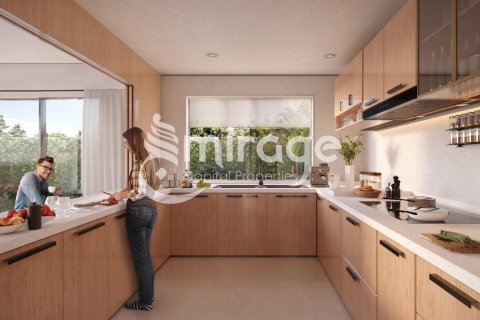 Shtëpi në qytet në Al Reem Island, Abu Dhabi, Emiratet e Bashkuara Arabe 3 dhoma gjumi, 289.2 m2. № 574188 - Foto 9