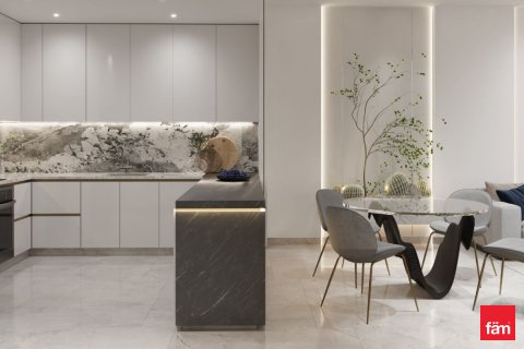 Byt v Dubai, SAE 2 ložnice, 111 m² Č.: 621402 - fotografie 3