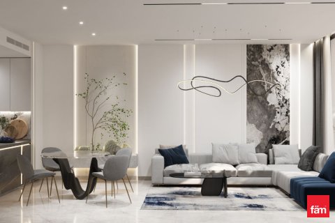 Byt v Dubai, SAE 2 ložnice, 111 m² Č.: 621402 - fotografie 2