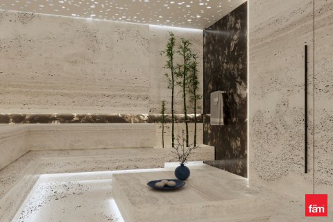 Byt v Dubai, SAE 2 ložnice, 111 m² Č.: 621402 - fotografie 6