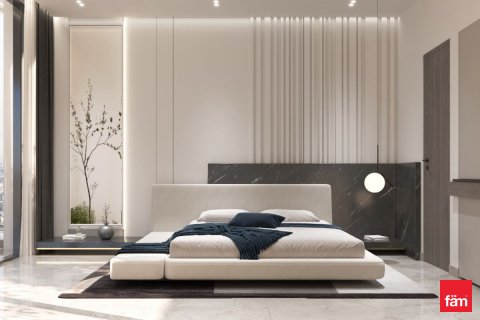Byt v Dubai, SAE 2 ložnice, 111 m² Č.: 621402 - fotografie 4