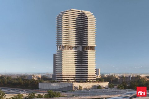 Byt v Dubai, SAE 2 ložnice, 111 m² Č.: 621402 - fotografie 8