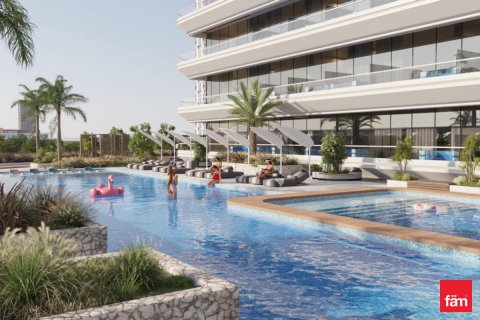 Byt v Dubai, SAE 2 ložnice, 111 m² Č.: 621402 - fotografie 7