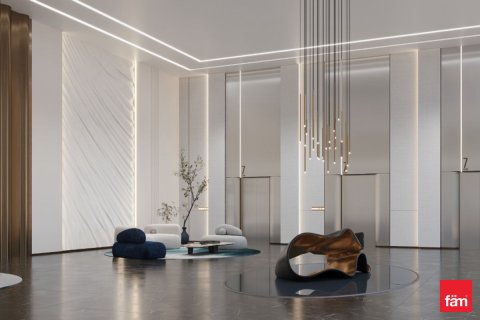 Byt v Dubai, SAE 2 ložnice, 111 m² Č.: 621402 - fotografie 1