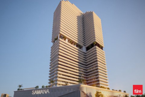 Byt v Dubai, SAE 2 ložnice, 111 m² Č.: 621402 - fotografie 9