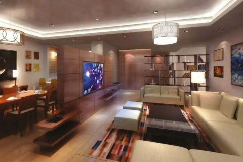Business Bay, Dubai, UAE의 판매용 아파트 침실 2개, 134.3제곱미터 번호 621398 - 사진 1