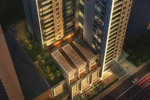Business Bay, Dubai, UAE의 판매용 아파트 침실 2개, 134.3제곱미터 번호 621398 - 사진 6