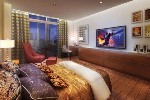 Business Bay, Dubai, UAE의 판매용 아파트 침실 2개, 134.3제곱미터 번호 621398 - 사진 4