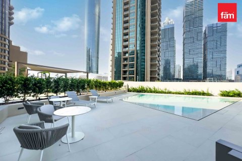 Byt v Dubai Marina, SAE 1 ložnice, 69.4 m² Č.: 621397 - fotografie 22