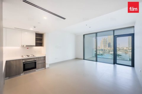 Byt v Dubai Marina, SAE 1 ložnice, 69.4 m² Č.: 621397 - fotografie 3