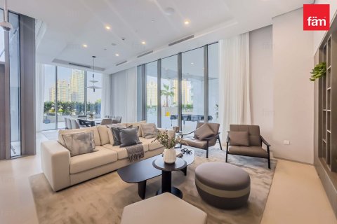 Byt v Dubai Marina, SAE 1 ložnice, 69.4 m² Č.: 621397 - fotografie 20