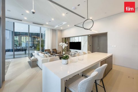 Byt v Dubai Marina, SAE 1 ložnice, 69.4 m² Č.: 621397 - fotografie 15