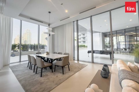 Byt v Dubai Marina, SAE 1 ložnice, 69.4 m² Č.: 621397 - fotografie 19