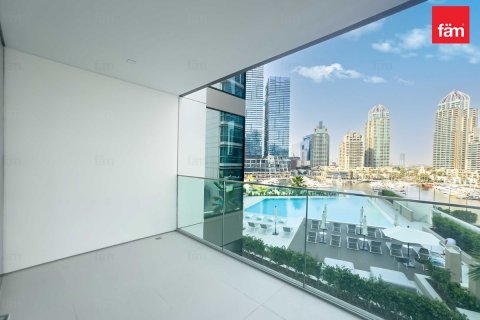 Byt v Dubai Marina, SAE 1 ložnice, 69.4 m² Č.: 621397 - fotografie 2